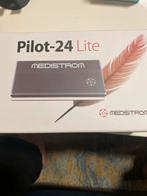 Medistrom Pilot-24 Lite CPAP Batterij, Computers en Software, Overige Computers en Software, Ophalen of Verzenden, Gebruikt