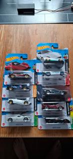 Hotwheels SuperCars, Ophalen of Verzenden, Nieuw