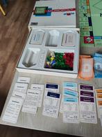 Monopoly Duits, Hobby en Vrije tijd, Gezelschapsspellen | Bordspellen, Gebruikt, Ophalen of Verzenden, Nvt, Parker