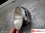 Zundapp 529 Zundapp 530 koplamp origineel volledig chroom