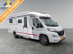 LMC Cruiser T662 Automaat 140pk sterk in prijs verlaagd, Automaat, Standaard zit, Tot en met 2, Bedrijf