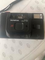 Olympus Zuiko 35 mm 1:3,5 Analoog, Ophalen of Verzenden, Gebruikt, Compact, Olympus