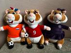Hamster Albert Heijn voetbal 30 cm knuffel, Kinderen en Baby's, Speelgoed | Knuffels en Pluche, Ophalen of Verzenden, Zo goed als nieuw