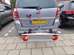 Spinder Hawk fietsendrager voor 2 fietsen 7 pin, Ophalen, Gebruikt, Brede banden, 2 fietsen