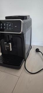 Koffie machine, Afneembaar waterreservoir, Gebruikt, 10 kopjes of meer, Koffiemachine