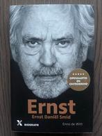Ernst Daniël Smid - Biografie, Ophalen of Verzenden, Zo goed als nieuw, Kunst en Cultuur