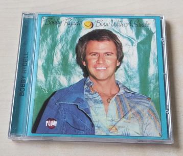 Bobby Rydell - Born With A Smile CD 1976/1998 beschikbaar voor biedingen