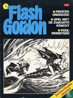 Flash Gordon (uitg. Born), Meerdere stripboeken, Ophalen of Verzenden