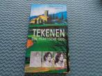 TEKENEN een praktische gids - Vicenc B. Ballestar e.a., Boeken, Ophalen of Verzenden, Nieuw, Tekenen en Schilderen
