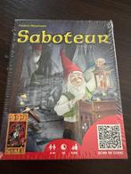 Saboteur, Hobby en Vrije tijd, Gezelschapsspellen | Kaartspellen, Vijf spelers of meer, Ophalen of Verzenden, Nieuw, 999 Games