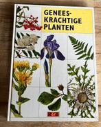 Geneeskrachtige planten, Ophalen of Verzenden, Gelezen, Bloemen, Planten en Bomen