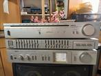Muziek, Audio, Tv en Foto, Stereo-sets, Ophalen of Verzenden, Zo goed als nieuw, Akai