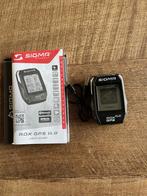 Fietscomputer Sigma ROX 11.0, Ophalen of Verzenden, GPS, Gebruikt