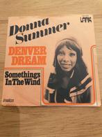 Donna Summer /denver dream, Ophalen of Verzenden, Gebruikt, Pop