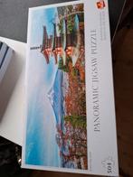Puzzel 504 stukjes japan, Ophalen of Verzenden, Zo goed als nieuw