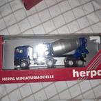 Beton molen, Ophalen of Verzenden, Bus of Vrachtwagen