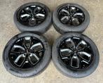 5x114,3 19" Kia Sorento, Sportage, EV 5 Velgen + Banden, Gebruikt, Banden en Velgen, 235 mm, Personenwagen