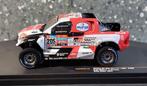 Toyota GR DKR Hilux #205 rally Dakar 2023 1:43 Ixo 1152, Verzenden, Nieuw, Auto, Overige merken