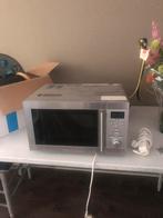 Combi magnetron, Ophalen, Gebruikt, Vrijstaand, 45 tot 60 cm