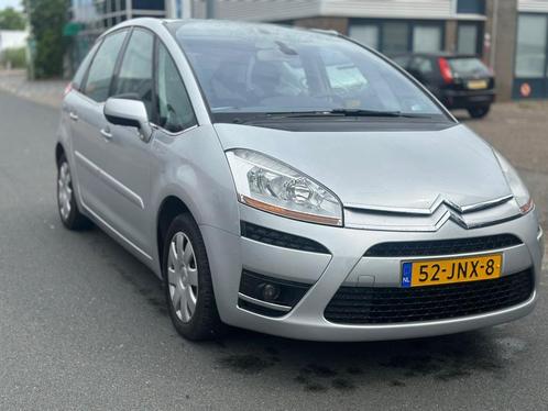 Citroën C4 1.6 nette auto/airco/apk/nap, Auto's, Citroën, Bedrijf, C4, Adaptive Cruise Control, Airbags, Airconditioning, Alarm