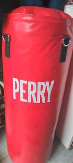 Grote, zware bokszak - Perry, Ophalen, Gebruikt, Overige, Vechtsportmateriaal
