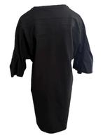 COS jurk M, Kleding | Dames, Maat 38/40 (M), Zwart, Ophalen of Verzenden, Zo goed als nieuw