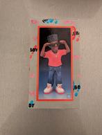 Homeboyz Figuur - Vintage Verzamelobject, Verzamelen, Ophalen of Verzenden, Gebruikt