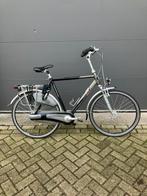 Gazelle orange heren 61, nexus 8, Fietsen en Brommers, Ophalen, Gebruikt, Versnellingen, 61 tot 65 cm