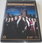 Dvd *** DOWNTON ABBEY *** Seizoen 3, Cd's en Dvd's, Boxset, Ophalen of Verzenden, Zo goed als nieuw, Drama