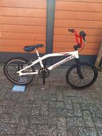 BMX intense pro 20, Ophalen, Gebruikt, Aluminium, 16 tot 20 inch