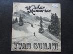Yvan Guilini - Winter memories, Ophalen of Verzenden, Zo goed als nieuw, Pop