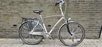 Gazelle Chamonix Plus Herenfiets, Ophalen, Versnellingen, Zo goed als nieuw, 57 tot 61 cm