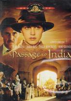 A Passage To India - David Lean, Cd's en Dvd's, Ophalen of Verzenden, Historisch of Kostuumdrama, Zo goed als nieuw, Vanaf 6 jaar