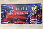 ALIEN VS PREDATOR - CAPCOM Retro Arcade Metalen Bord, Spelcomputers en Games, 1 speler, Verzenden, Nieuw, Vanaf 12 jaar