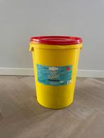 Lego in ton, Ophalen, Gebruikt, Losse stenen, Lego