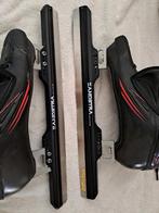 Shorttrack ijzers, Zandstra, 1,25mm, 64 Rc, Ophalen of Verzenden, Noren, Zandstra