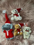 Kerst beertjes / olifant, Diversen, Kerst, Ophalen of Verzenden, Zo goed als nieuw