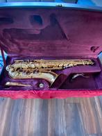 Jupiter Artist JTS-889 Tenor Saxofoon, Ophalen, Gebruikt, Tenor, Met koffer