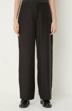 Gerry Weber vlot chique zwarte broek mt 40 KOOPJE, Maat 38/40 (M), ., Zwart, Nieuw