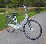 Elektrische Damesfiets Gazelle pure innergy, Fietsen en Brommers, Ophalen, Gebruikt, 47 tot 51 cm, 50 km per accu of meer