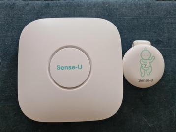 Sensu babyfoon beschikbaar voor biedingen