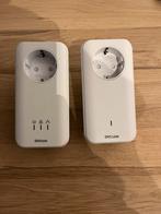 Wifi versterkers, Computers en Software, Powerlines, Ophalen of Verzenden, Zo goed als nieuw