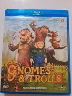 Gnomes & Trolls, Ophalen of Verzenden, Nieuw in verpakking