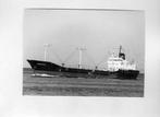 scheepvaart-foto-breevecht 1965, Ophalen of Verzenden, Zo goed als nieuw, Motorboot, Boek of Tijdschrift