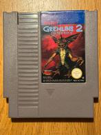 Gremlins 2: the new batch, Spelcomputers en Games, Games | Nintendo NES, 1 speler, Ophalen, Zo goed als nieuw, Avontuur en Actie