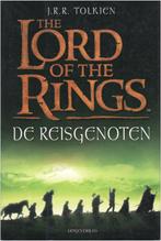 Lord of the Rings, De reisgenoten NR0854, Boeken, Verzenden, Zo goed als nieuw, J.J.R. Tolkien