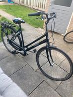28 inch Amigo fiets, Fietsen en Brommers, Fietsen | Dames | Damesfietsen, Ophalen, Gebruikt, Overige merken