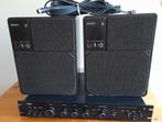 Philips MFB set, Audio, Tv en Foto, Ophalen, Gebruikt, Philips
