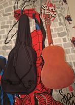 Gitaar, Ophalen, Zo goed als nieuw