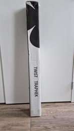 Nieuw Twist Traphek - Veiligheid voor uw kind, Kinderen en Baby's, Traphekjes, Overige materialen, Nieuw, Oprolhekje, Ophalen of Verzenden